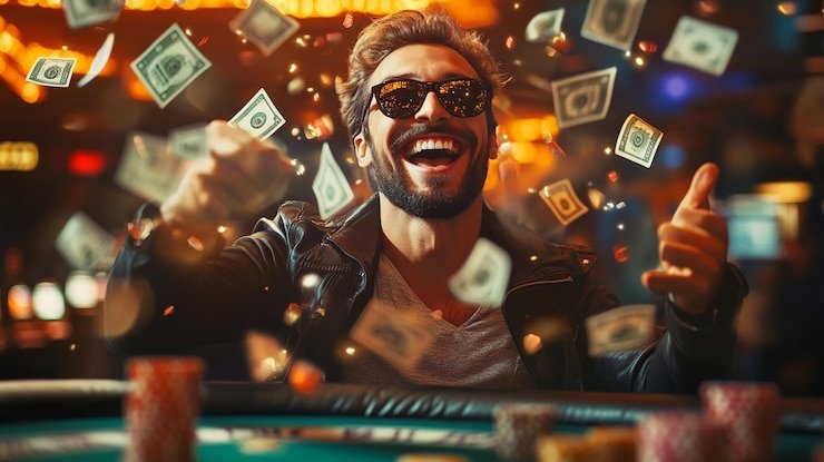 Layar pengaturan notifikasi dan privasi di aplikasi rumusbet