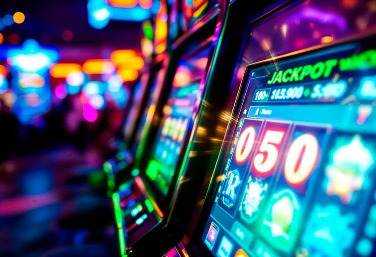 Tampilan roda Mega Wheel di aplikasi rumusbet dengan segmen pembayaran yang jelas dan tombol kontrol taruhan di bawah.