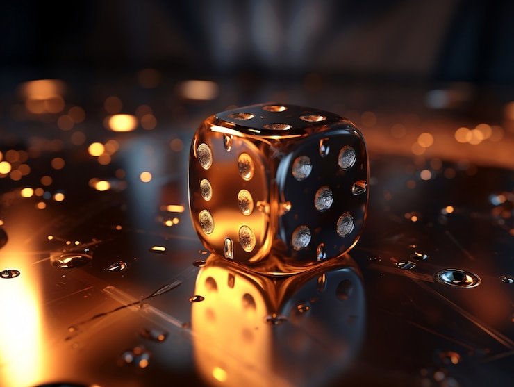 Tutorial cara bermain Nolimit City di rumusbet
